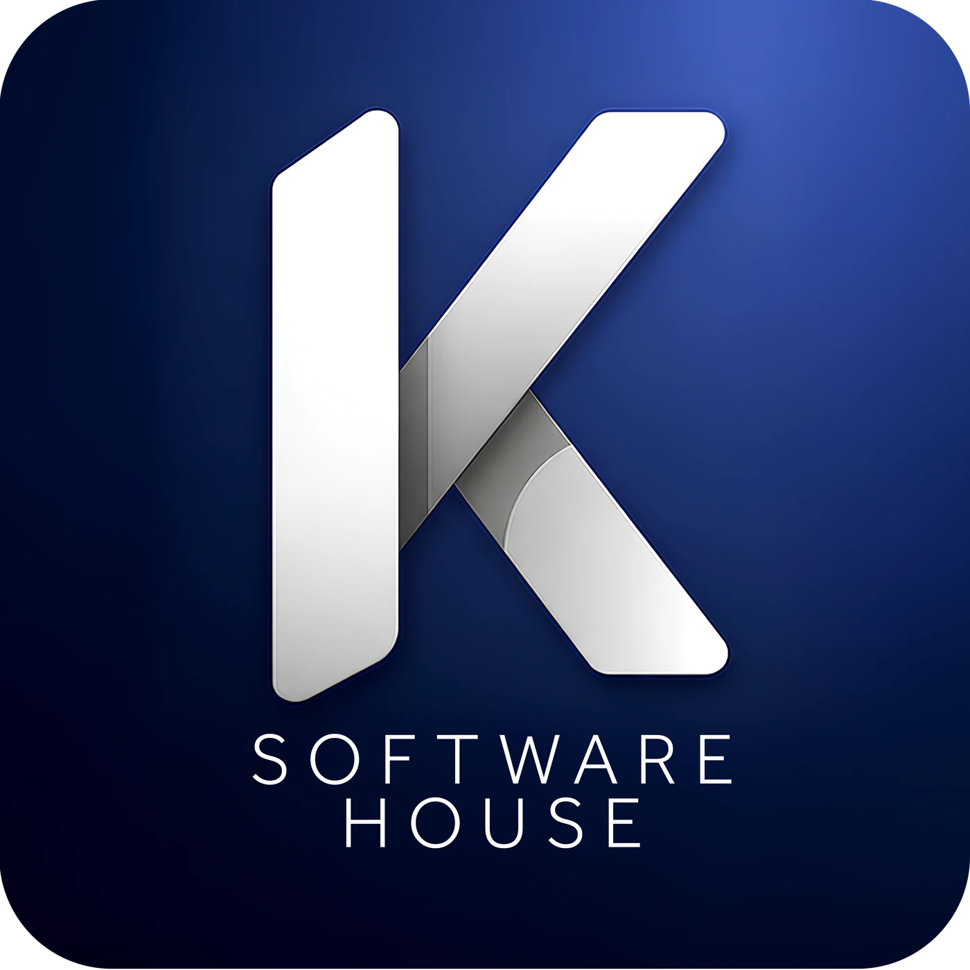 K’s Software House logo